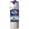 LA BALEINE - Essentiel Sel fin 50% de sodium en moins - Salière de 125 g Sonico.fr