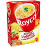 ROYCO - Soupe Minute Soup Bouillon De Volaille et Vermicelles déshydratée - boite de 80 g Sonico.fr