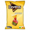 DORITOS - Nature Tortillas - sachet de 170 g Sonico.fr