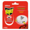 RAID - Systéme Anti-Fourmis Usage Intérieur Et Extérieur Insecticide - boite de 1 piège Sonico.fr