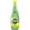 PERRIER - Eau Minérale Naturelle Gazeuse Arôme Citron - bouteille de 1 l Sonico.fr