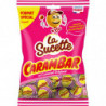 CARAMBAR - Sucettes Caramel - paquet de 204 g Sonico.fr