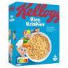 KELLOGG'S - Rice Krispies Céréales - paquet de 375 g Sonico.fr