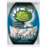 LUTTI - O'tablo Bonbons au réglisse - sachet de 200 g Sonico.fr