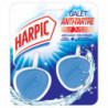HARPIC - Bloc WC galets anti-tartre - paquet de 2 galets Sonico.fr