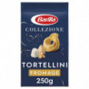 BARILLA - Pâtes Tortellini Fromage - paquet de 250 g Sonico.fr
