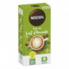 NESCAFE - Café au lait d'amande - boite de 6 sticks Sonico.fr