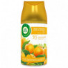 AIR WICK - Recharge pour Diffuseur Freshmatic Max parfum Plaisir d'agrumes - 250 ml Sonico.fr