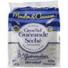 LE GUERANDAIS - Gros Sel Séché Spécial Moulin Sachet - sachet de 500 g Sonico.fr
