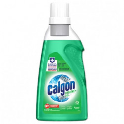 CALGON - Gel Hygiène Plus anti-calcaire et antibactérien - flacon de 750 ml Sonico.fr