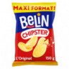 BELIN - L'Original Chipster Biscuits apéritifs - sachet de 150 g Sonico.fr