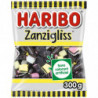 HARIBO - Bonbons Zanzigliss - sachet de 300 g Sonico.fr