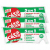 LA CROIX - Eau de Javel 5 en 1 - paquet de 3x250 ml Sonico.fr