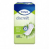 TENA - Discreet Mini Serviettes hygiéniques fuites urinaires - paquet de 20 serviettes Sonico.fr