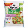 TIPIAK - Croûtons Croustillants Ail et Fines herbes - paquet de 100 g Sonico.fr