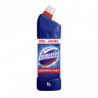 DOMESTOS - Original Gel WC javel 100% désinfectant - flacon de 1 l Sonico.fr