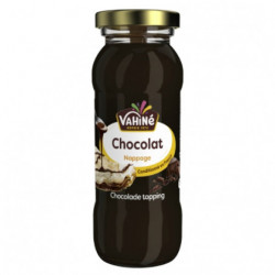 VAHINE - Nappage chocolat - flacon de 190 g Sonico.fr