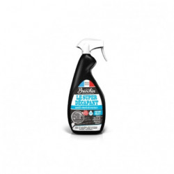 JACQUES BRIOCHIN - Le super décapant Anti moisissures Action 4en1 - Spray de 500 ml  Sonico.fr