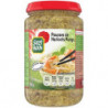 SUZI WAN - Pousses De Haricot Mungo - pot de 350 g Sonico.fr