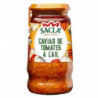 SACLA - Sauce Caviar De Tomates A l'Ail - pot de 290 g Sonico.fr