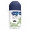 SANEX - Men Natur Protect - Déodorant Pierre d'Alun 24H Respect et Control - 50 ml Sonico.fr