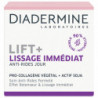 DIADERMINE - Lift+ Lissage Immédiat Soin jour anti-rides ultra-tenseur - pot de 50 ml Sonico.fr