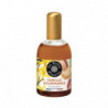 LES PETITS PLAISIRS - Vanille gourmande Eau de toilette - vaporisateur de 110 ml Sonico.fr
