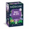 BIORIGINE - Infusion Détox du Foie - boite de 20 sachets Sonico.fr
