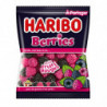 HARIBO - Bonbons Berries - sachet de 200 g Sonico.fr