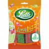 LUTTI - Bonbons Longfizz - paquet de 200 g Sonico.fr