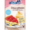 ALSA - Préparation Crème Patissière À Froid - paquet de 125 g Sonico.fr