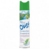 OUST - Désodorisant Aérosol Fraicheur Propre - aérosol de 300 ml Sonico.fr