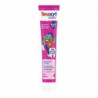 TERAXYL - Dentifrice Junior 6 Ans Et + Goût Fraise - flacon de 75 ml Sonico.fr