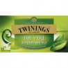 TWININGS - Thé vert Simplement Pur - boite de 25 sachets Sonico.fr