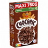 NESTLE - CHOCAPIC Céréales au chocolat - boite de 750 g Sonico.fr