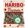 HARIBO - Bonbons Flanbolo  - sachet de 200 g Sonico.fr