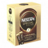 NESCAFE - Café Soluble Spécial Filtre Original - boîte de 140 g - 70 sticks Sonico.fr