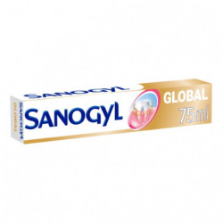SANOGYL - Soin Global + Blancheur - tube de 75 ml Sonico.fr