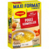 MAGGI - Soupe De Poule Vermicelles - Pack de 3 sachets de 59 g Sonico.fr