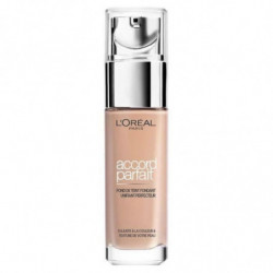 L'OREAL - Accord Parfait Fond de teint Fluide 2.R Vanille Rosé - 30 ml Sonico.fr