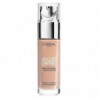 L'OREAL - Accord Parfait Fond de teint Fluide 2.R Vanille Rosé - 30 ml Sonico.fr