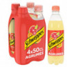 SCHWEPPES - Soda saveur Agrumes - pack de 4 bouteilles de 50 cl Sonico.fr