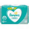 PAMPERS - Sensitive Lingettes nettoyantes pour bébé - pack de 156 lingettes Sonico.fr