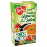 LIEBIG - Pursoup Velouté De Légumes Du Soleil - brique de 1 l Sonico.fr