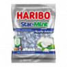 HARIBO - Bonbons Star Mint menthe intense - sachet de 200 g Sonico.fr