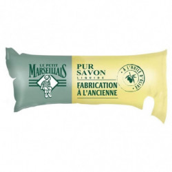 LE PETIT MARSEILLAIS - Recharge Savon liquide à l'huile d'Olive - recharge de 250 ml Sonico.fr