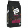 CARTE NOIRE - Café en grains Espresso arabica - paquet de 1 Kg Sonico.fr