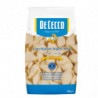 DE CECCO - Pâtes Conchiglioni Rigati n°126 - paquet de 500 g Sonico.fr