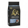 L'OR - Café en Grains Sélection Intensité 7 Pur Arabica - paquet de 1 kg Sonico.fr