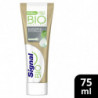 SIGNAL - Dentifrice Bio Blancheur Naturelle - tube de 75 ml Sonico.fr